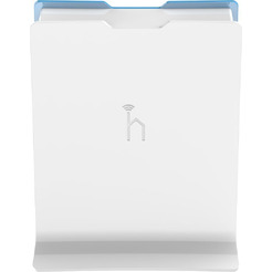 Wi-Fi роутер Mikrotik hAP lite RB941-2ND-TC