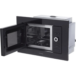 Встраиваемая микроволновая печь HANSA AMM20BESH