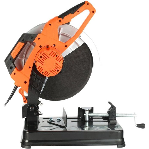 Дисковая пила Patriot FM 380