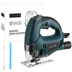Электролобзик Zitrek ZKJS750E 085-1303