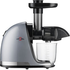 Соковыжималка Atvel PowerTwist J3 Gray 75201