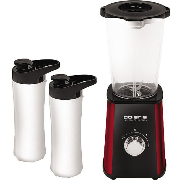 Блендер POLARIS PTB 0210A Fitness