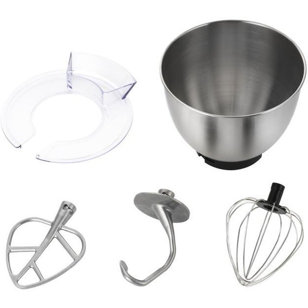 Миксер KITFORT КТ-1330-3 (белый)