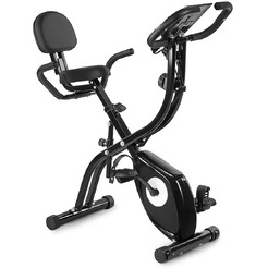 Велотренажер "2 в 1" Kitfort КТ-6442