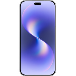 Смартфон Huawei Nova 15 Pro 12GB/512GB (KLE-LX9) White