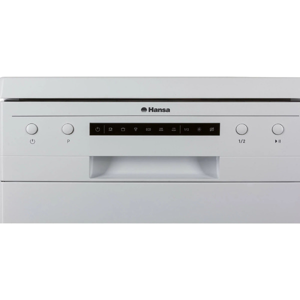 Посудомоечная машина Hansa ZWM416WH