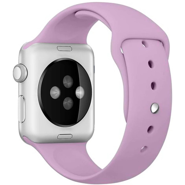 Ремешок Bingo для APPLE Watch Фиолетовый