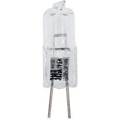 Лампа Navigator 94 210 JC 20W clear G4 12V 2000h