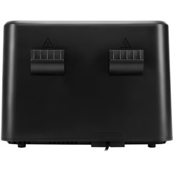 Аэрогриль Hyundai HYF-9089 (черный)