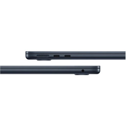 Ультрабук Apple MacBook Air 13" M4 16/256 Midnight MW123HN/A A3240 + Адаптер Red Line BS-01 16А