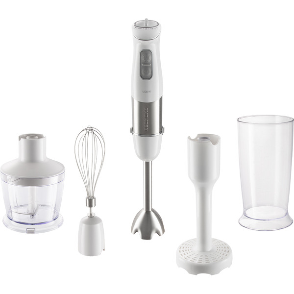 Блендер РЕДМОНД RHB-2973 (белый)