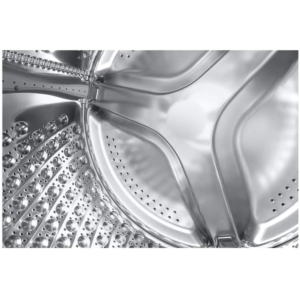 Стиральная машина SAMSUNG WW80R62LVEWDLP