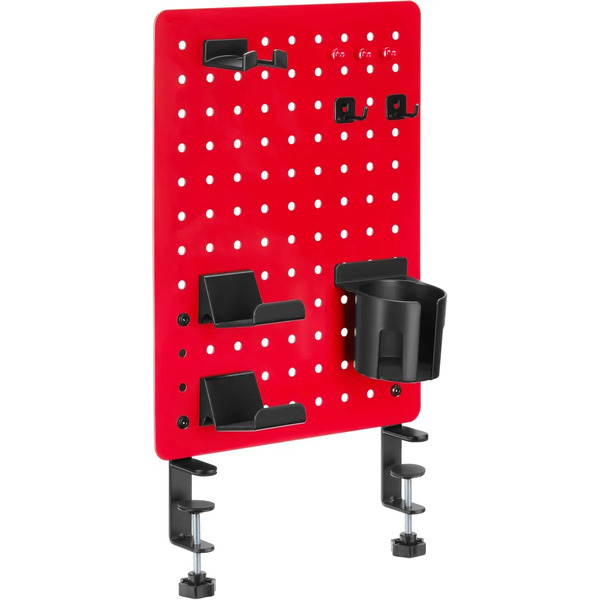 Органайзер для рабочего стола Cactus CS-GMPB-RD