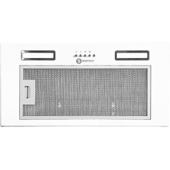 Кухонная вытяжка Schtoff Praga 60 White