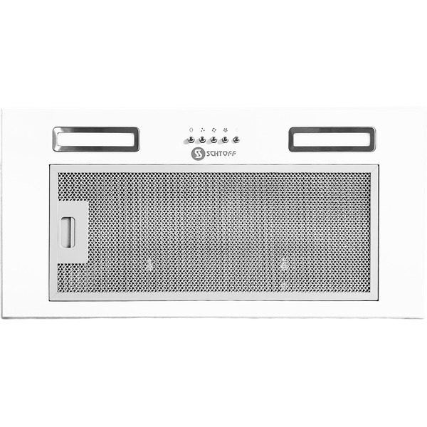 Кухонная вытяжка Schtoff Praga 60 White