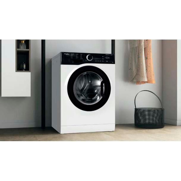 Стиральная машина Whirlpool WRSB 7238 BB EU