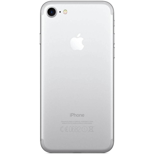 Смартфон APPLE iPhone 7 RFB 128GB Silver