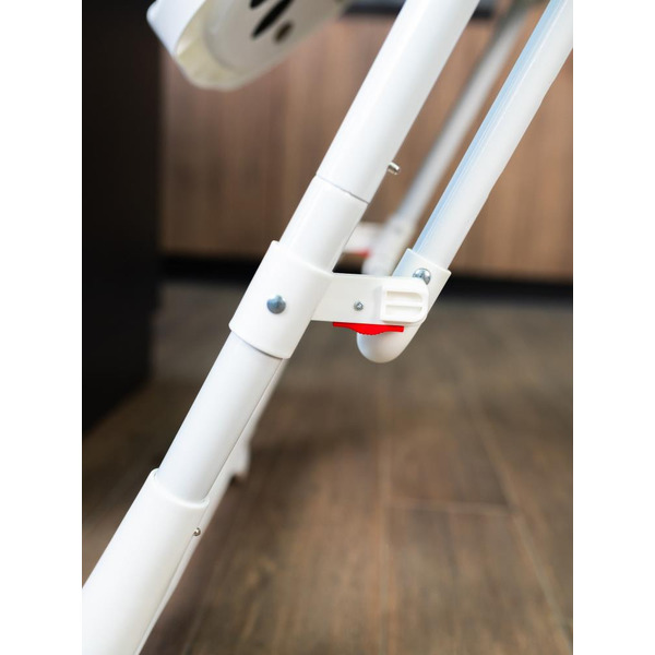 Стульчик для кормления Martin Noir SIRIUS Cosmic Gray