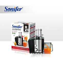 Соковыжималка Sonifer SF-5527