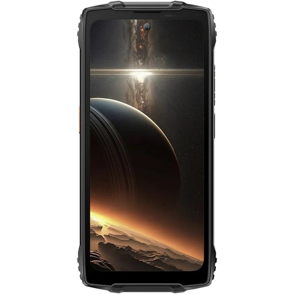 Смартфон Blackview BV8200 12GB/256GB (черный)