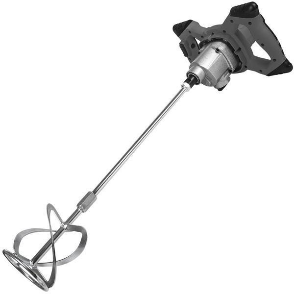 Миксер строительный STAVR SMX 1200-120-2SV