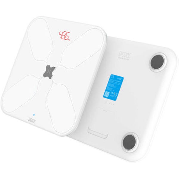 Весы напольные Picooc S3