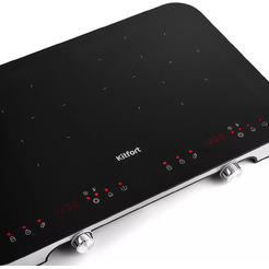 Индукционная плитка Kitfort KT-149