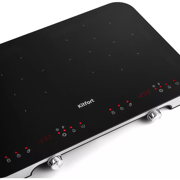 Индукционная плитка Kitfort KT-149