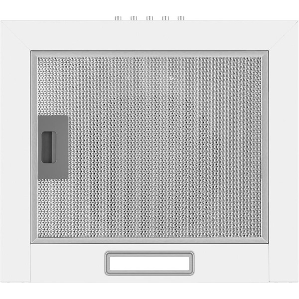 Кухонная вытяжка Weissgauff Box 40 PB White