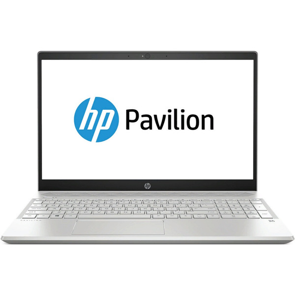 Ноутбук HP Pavilion 15-cs0050ur 4MH69EA
