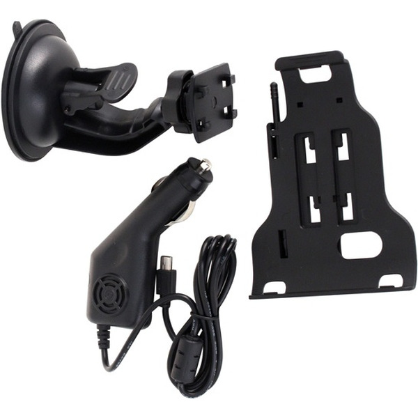 Комплект GPS навигатор Prestigio GeoVision 7059 (PGPS7059CIS04GBNV) + видеорегистратор RoadRunner 140 (PCDVRR140)