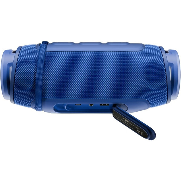 Беспроводная колонка Vipe Spark (синий)