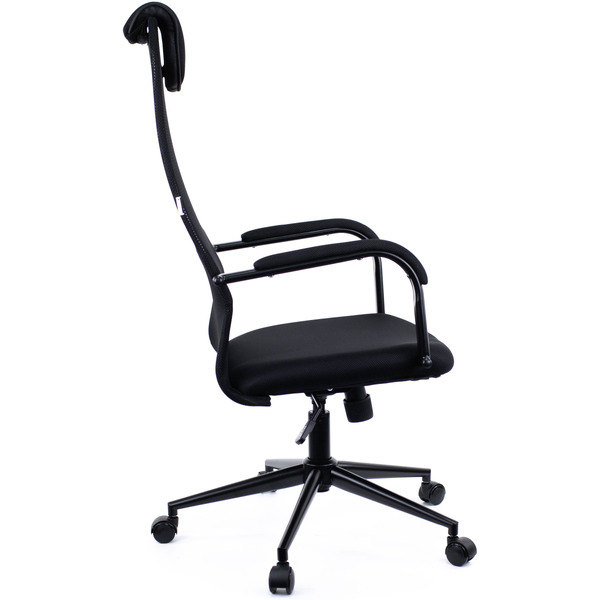 Кресло Everprof EP-705 (сетка/черный)