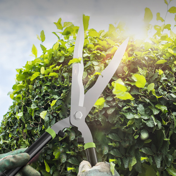 Кусторез Deli EDL2806