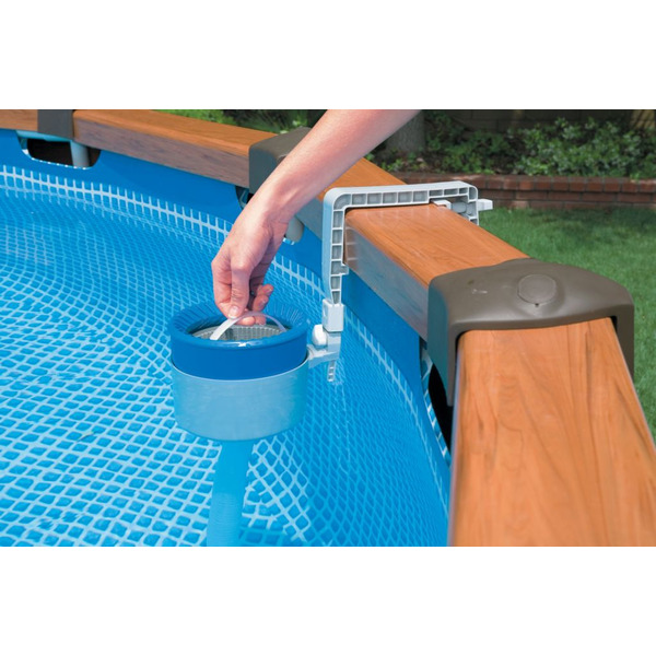 Скиммер Intex 28000