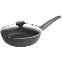 BS379282914728 Сковорода 28 DELIZIO TVS