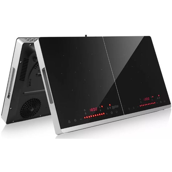 Инфракрасная плита Kitfort KT-147