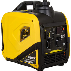 Генератор Huter DN4000Si 64/10/8