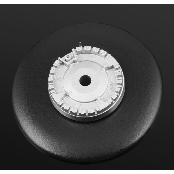 Варочная панель MAUNFELD EGHG.32.6CB/G