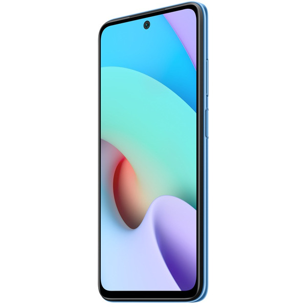 Смартфон Xiaomi Redmi 10 4GB/64GB (синее море) EU