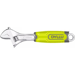 Ключ разводной DYLLU DTAW2206