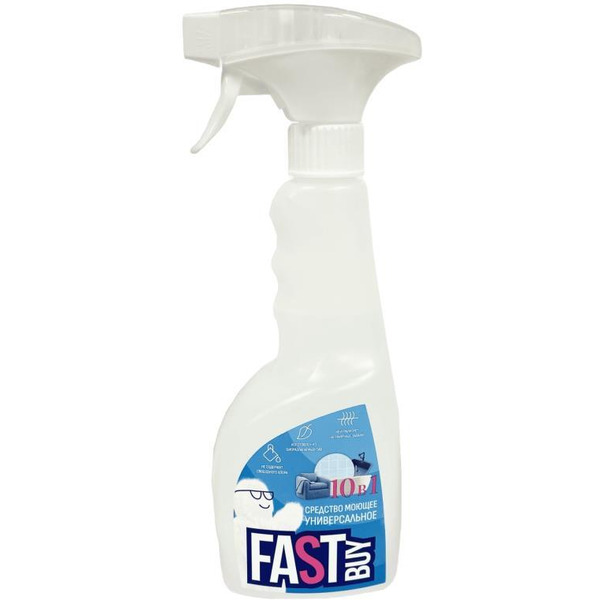 Универсальное моющее средство FASTBUY Universal 500 мл