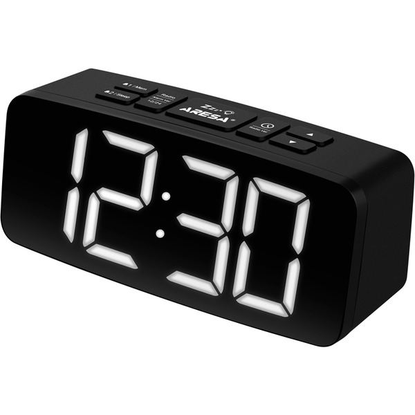 Радиочасы Aresa AR-3908