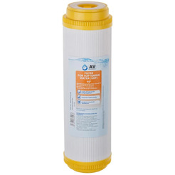 Картридж c ионообменной смолой AV Engineering 10 AVE121P1010A