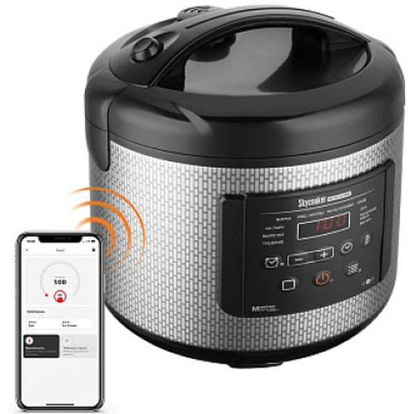 Мультиварка Redmond SkyCooker RMC-M227S