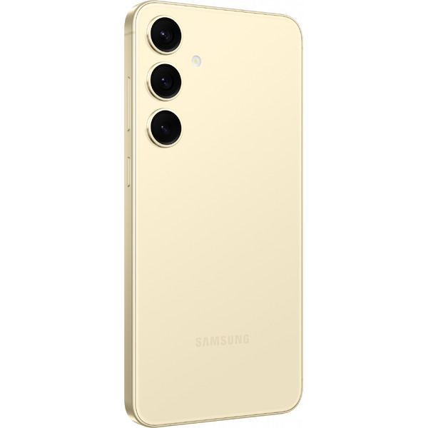 Смартфон Samsung Galaxy S24+ 12GB/256GB (желтый)