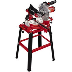 Дисковая (циркулярная) пила Einhell TC-SM 2531/2 U (4300805)