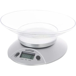 Весы кухонные электронные MAXWELL MW-1451