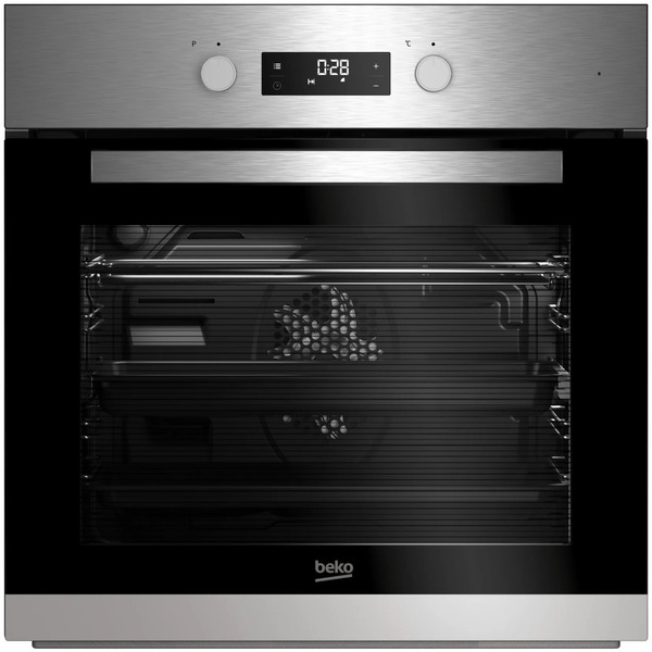 Духовой шкаф BEKO BIE 22301X
