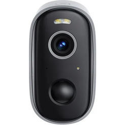 Комплект IP-камер Baseus Security N1 Plus 2-Cam Kit (S0TY002131)